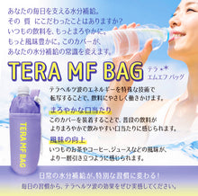 画像をギャラリービューアに読み込む, A6-11.12：TERA MF BAG
